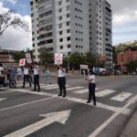 Educación vial en acción: La Alcaldía de El Hatillo promueve la conciencia vial