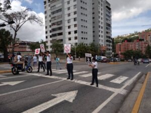 Educación vial en acción: La Alcaldía de El Hatillo promueve la conciencia vial