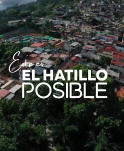 El Hatillo celebra 33 años promoviendo su identidad y valores