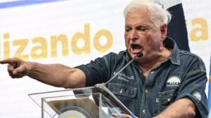 Comienza el juicio contra el expresidente Martinelli por sobornos de Odebrecht en Panamá