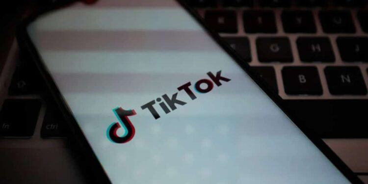 Ve Sin Filtro confirma | TikTok enfrenta bloqueos nocturnos en Venezuela