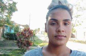 «Temo que me vuelvan a llevar presa»: Lisdiani Rodríguez, la manifestante cubana que pasó 3 años en prisión y ha sido excarcelada tras el acuerdo con EEUU