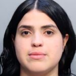 Venezolana es arrestada por atacar y acusar a un hombre falsamente de violación en Florida