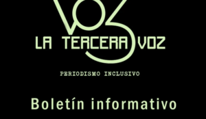 Titulares destacados «LA TERCERA VOZ» Martes 11/02/25