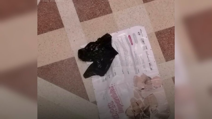 Tragedia en el Sambil de La Candelaria: una persona murió al caer de una altura de seis metros